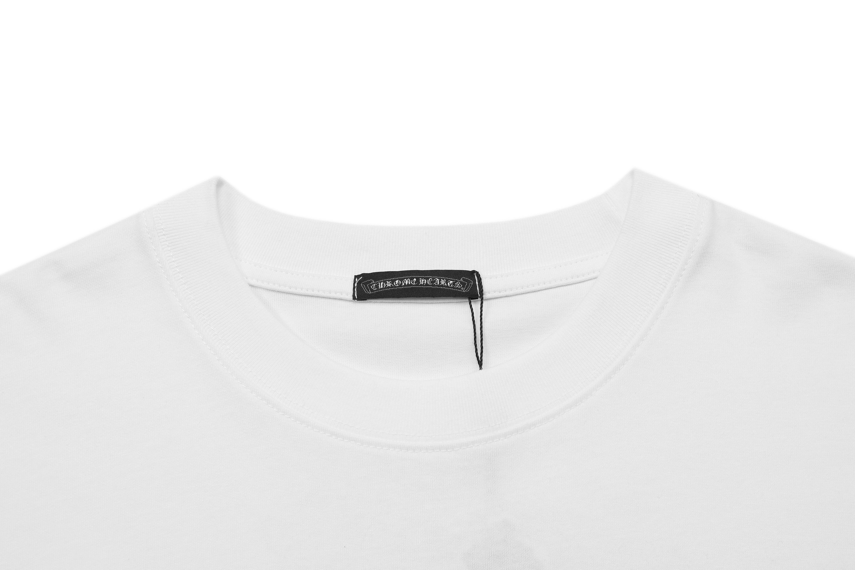 [Copy]Chrome Hearts クロムハーツ 半袖 Tシャツ
