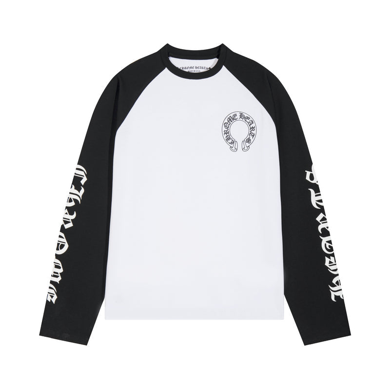 Chrome Hearts メンズ 長袖Tシャツ スウェットシャツ