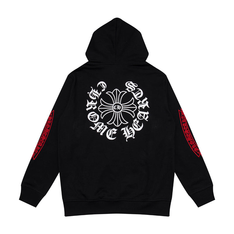 Chrome Hearts 長袖Tシャツ スウェットシャツ 人気32-05