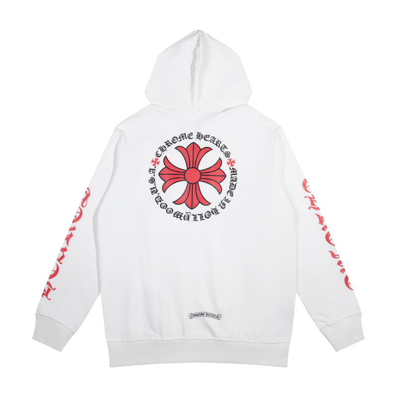 Chrome Hearts 長袖Tシャツ スウェットシャツ 人気32-06
