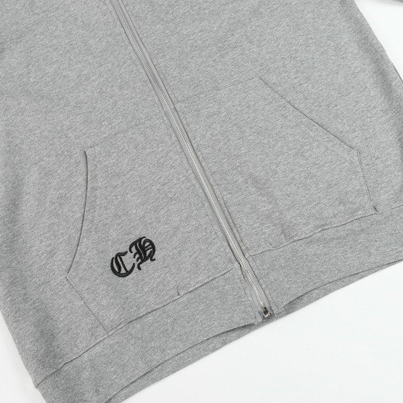 Chrome Hearts 長袖Tシャツ スウェットシャツ 人気32-08