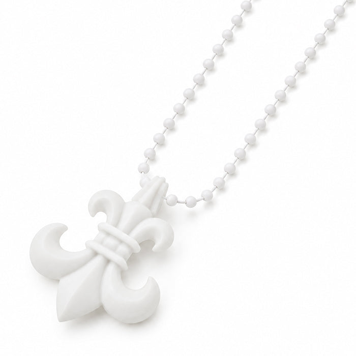 CHROME HEARTS / クロムハーツ BS フレア  ネックレス 