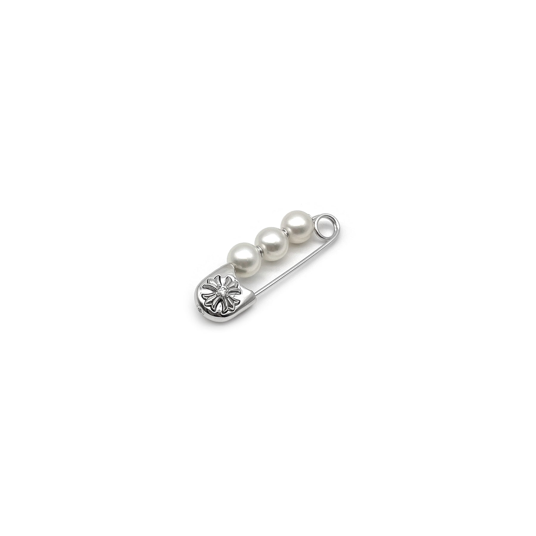 アクセサリー CHROME HEARTS クロムハーツ アクセサリー・ジュエリーコレクション｜Chrome Hearts