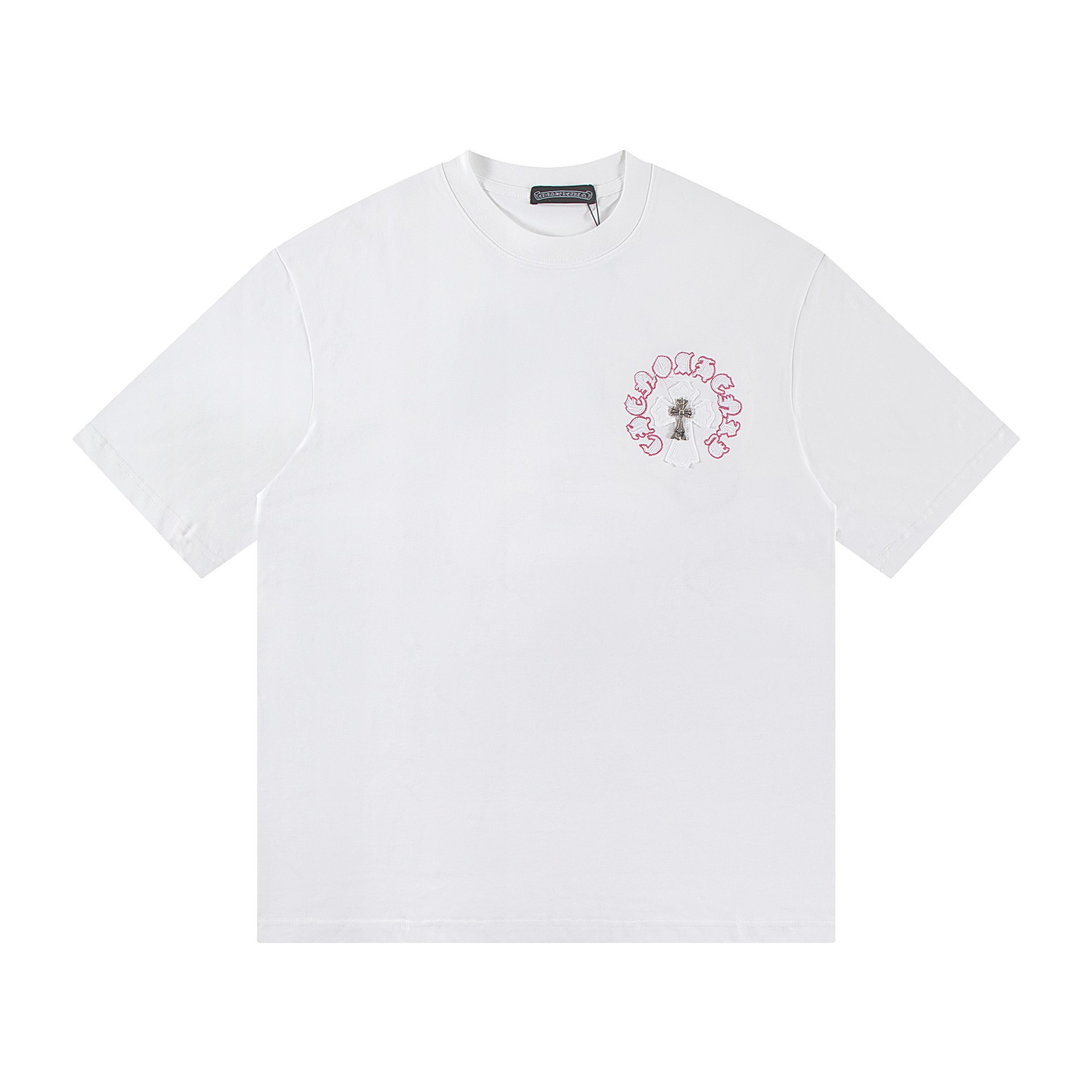 クロムハーツChrome Hearts Tシャツ