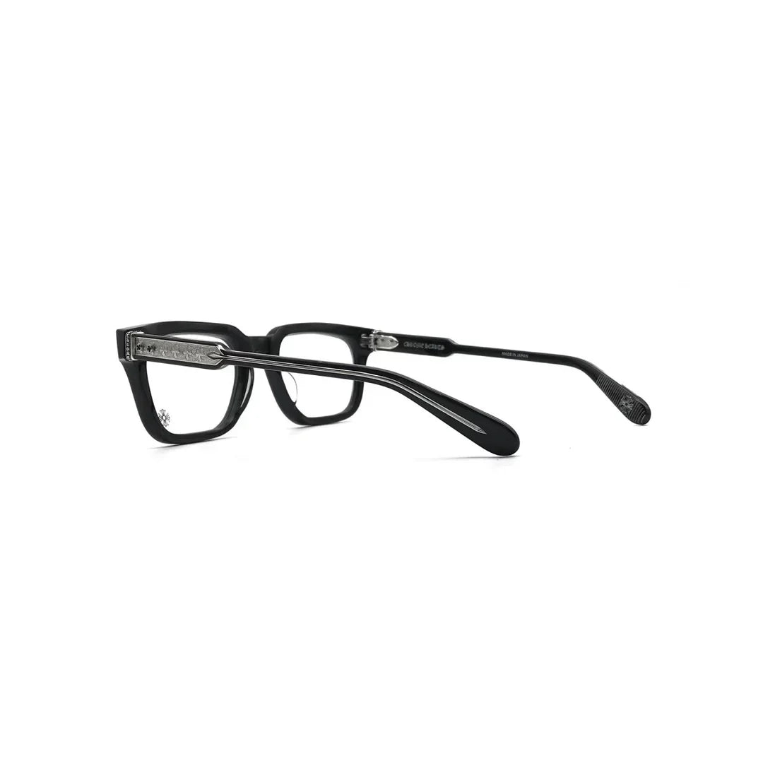 Chrome Hearts クロムハーツ AMBIDEXTROUS BK グラス｜ メガネ・サングラス