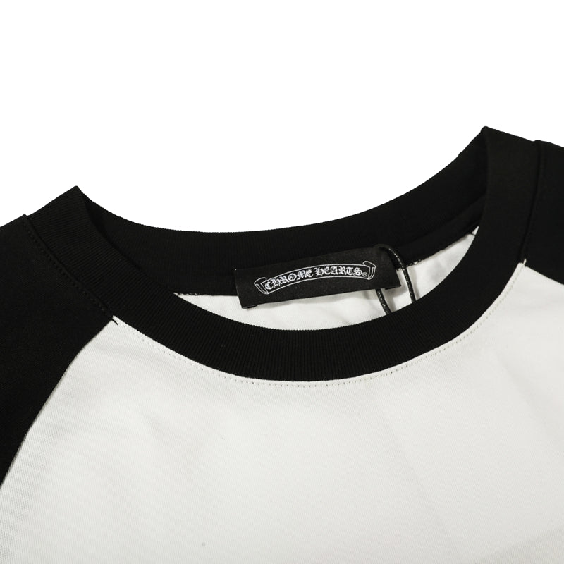 Chrome Hearts メンズ 長袖Tシャツ スウェットシャツ