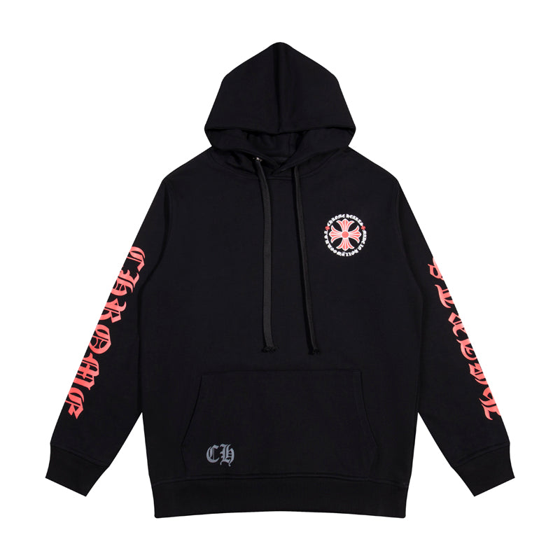 Chrome Hearts 長袖Tシャツ スウェットシャツ 人気32-06