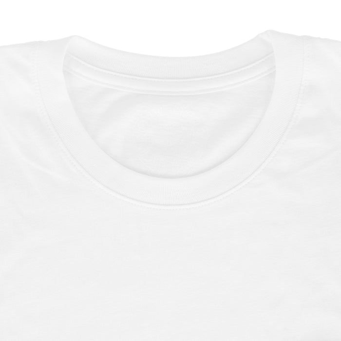 CHROME HEARTS / クロムハーツ ネオン イエロー シューホース Tシャツ 