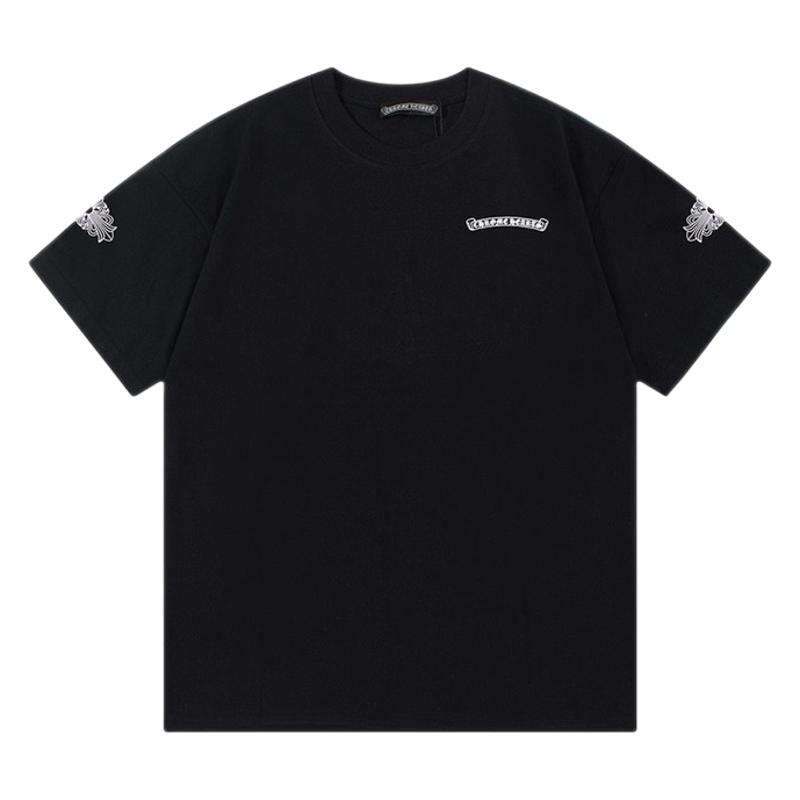 クロムハーツChrome Hearts Tシャツ