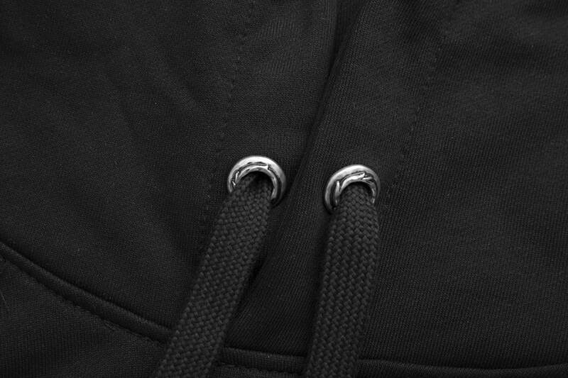 CHROME HEARTS パーカー