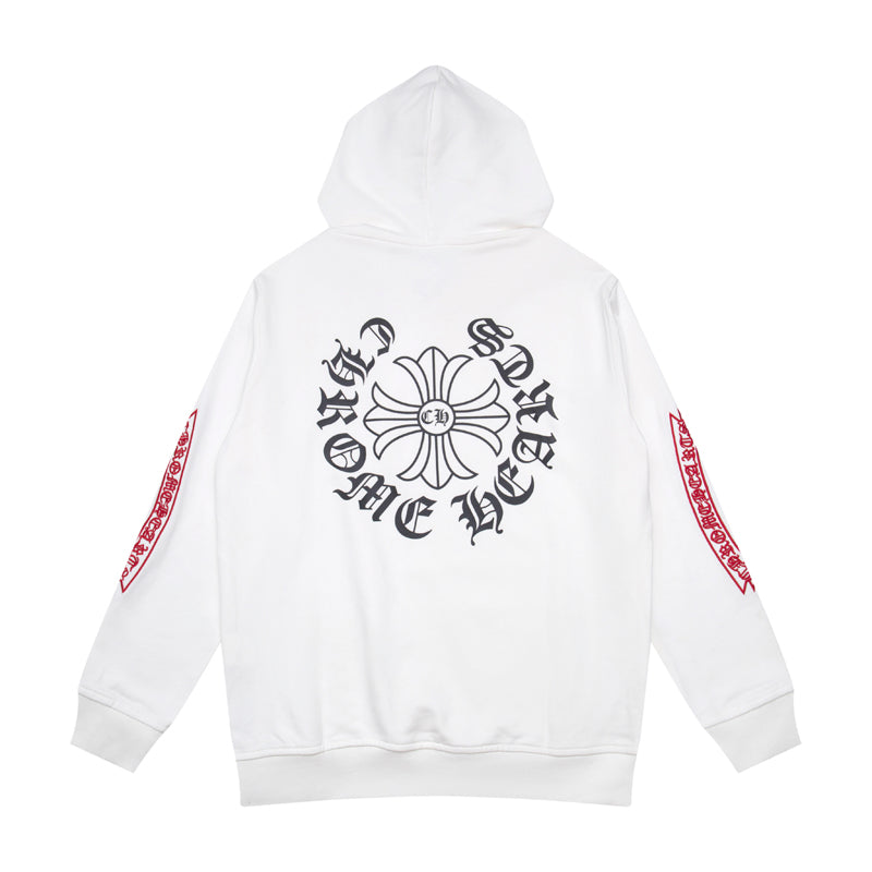 Chrome Hearts 長袖Tシャツ スウェットシャツ 人気32-05