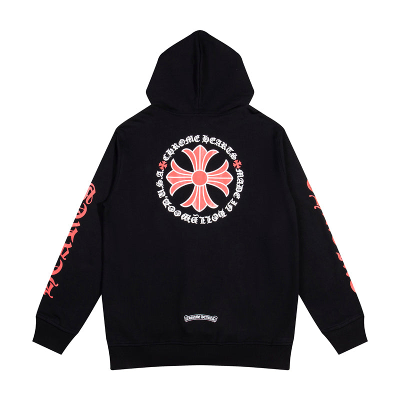 Chrome Hearts 長袖Tシャツ スウェットシャツ 人気32-06
