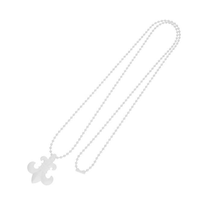 CHROME HEARTS / クロムハーツ BS フレア  ネックレス 
