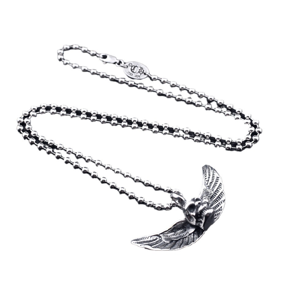 クロムハーツ アクセサリー・ジュエリーコレクション｜Chrome Hearts