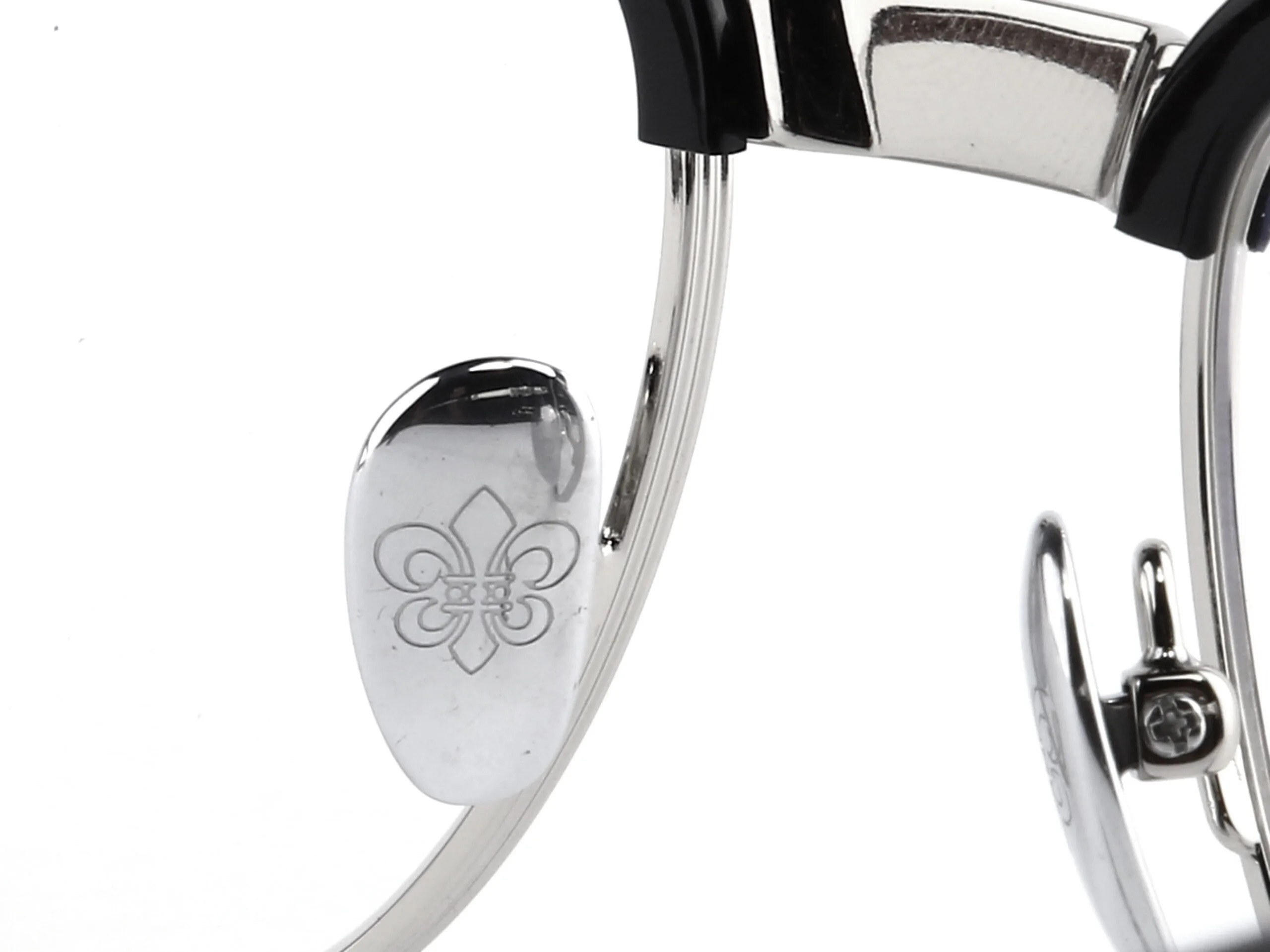 Chrome Hearts（クロムハーツ）伊達メガネ ｜ スタイリッシュで個性的なデザイン 男女兼用 軽量・快適