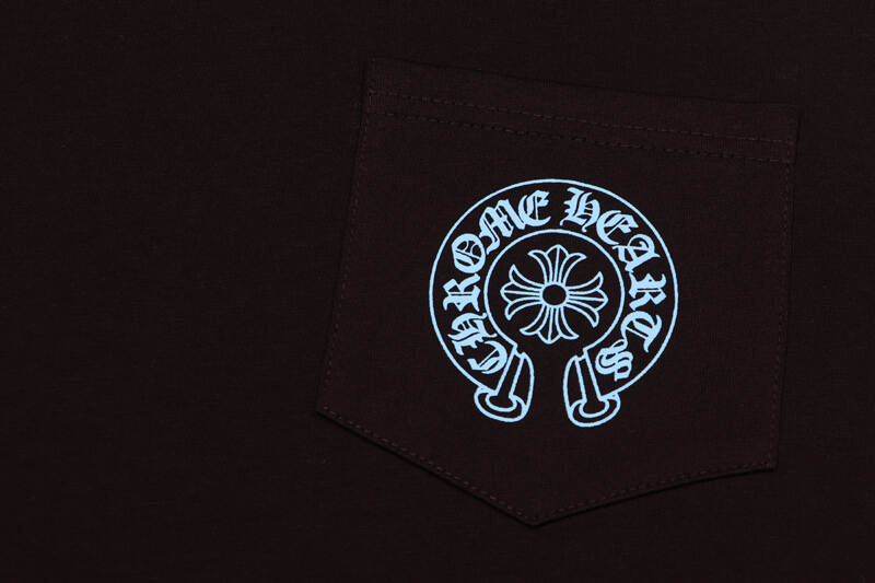 CHROME HEARTS メンズ 長袖Tシャツ スウェットシャツ