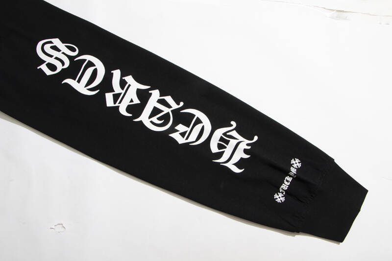 CHROME HEARTS（クロムハーツ）長袖Tシャツ スウェットシャツ