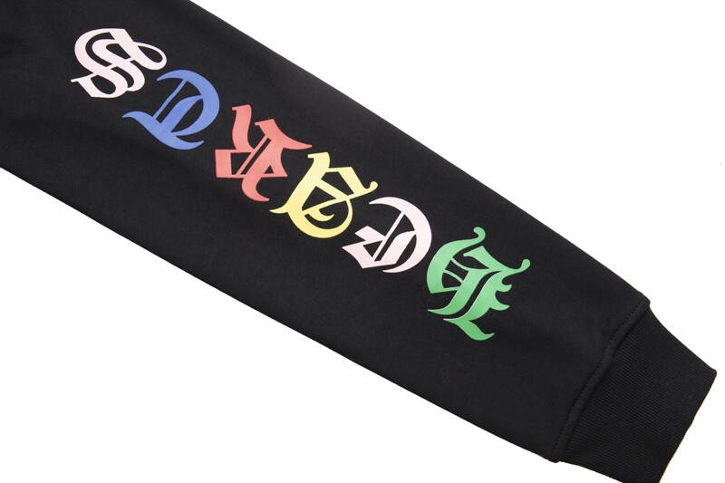 CHROME HEARTS パーカー