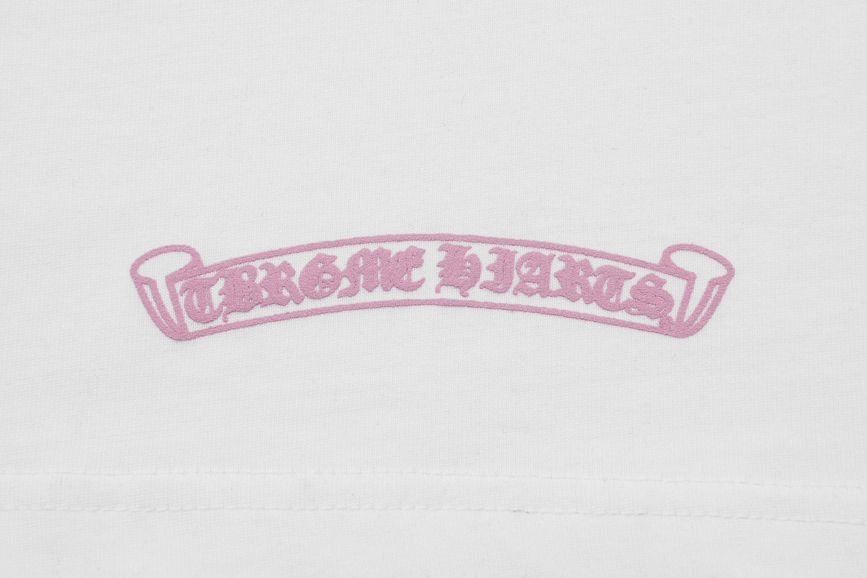 [Copy]Chrome Hearts クロムハーツ 半袖 Tシャツ