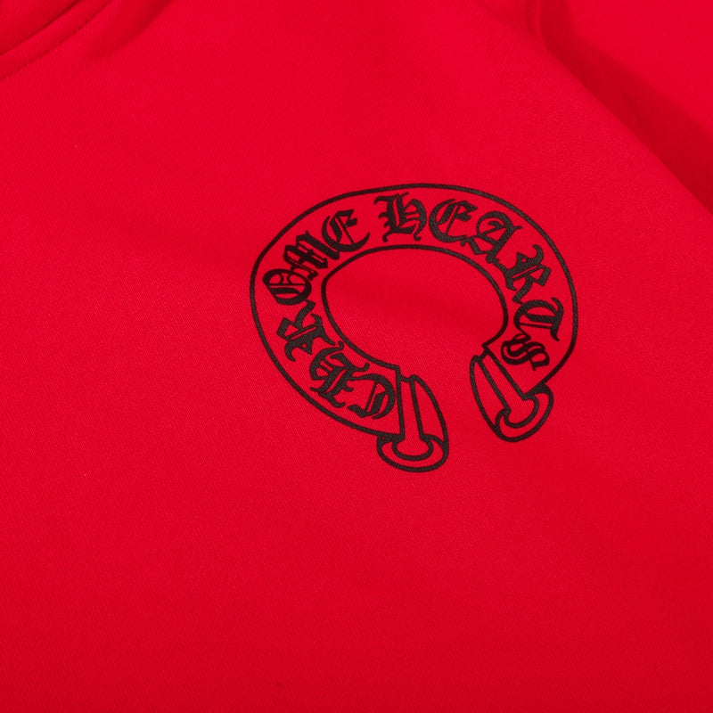 Chrome Hearts 長袖Tシャツ スウェットシャツ 人気32-02