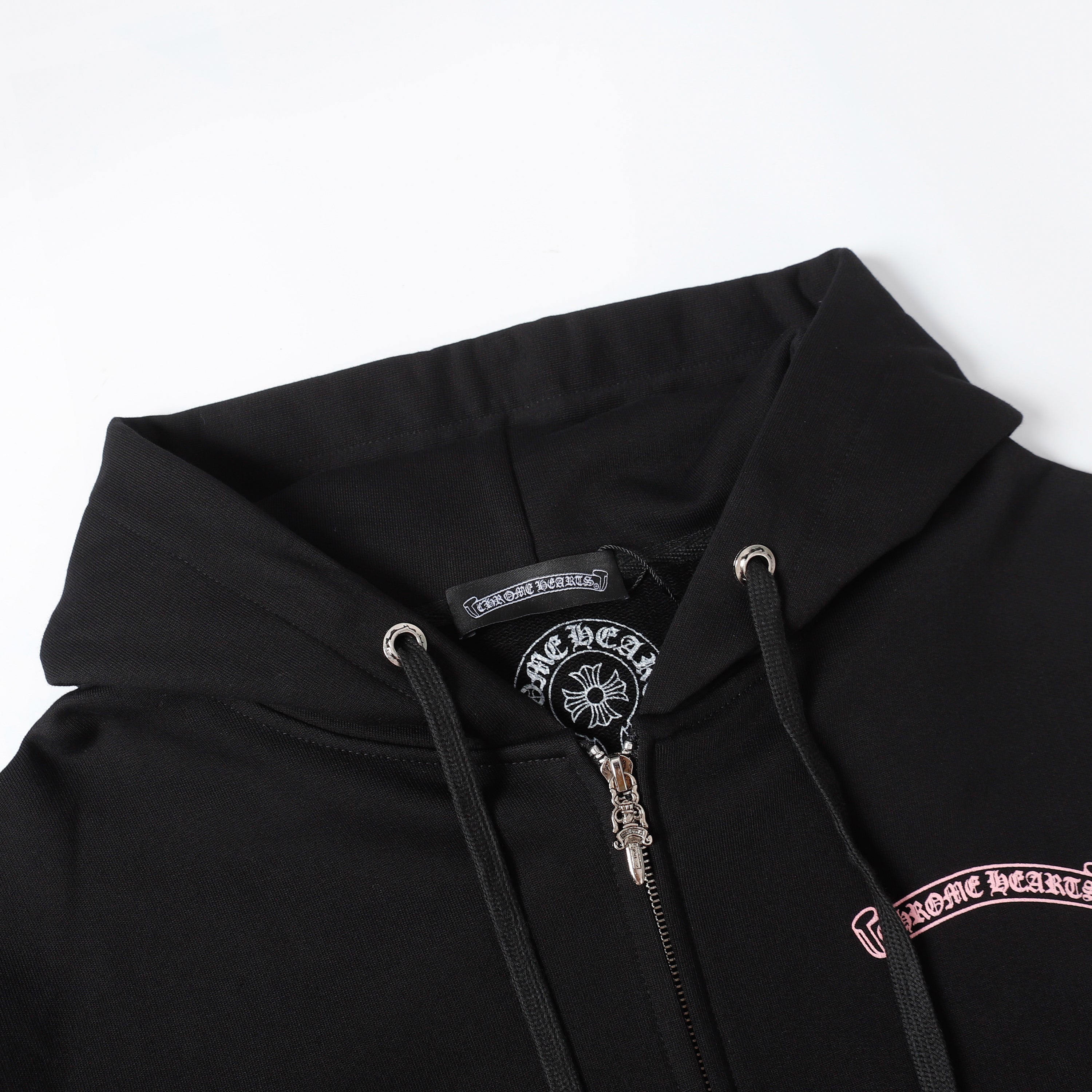 Chrome Hearts 長袖Tシャツ スウェットシャツ 人気32-11