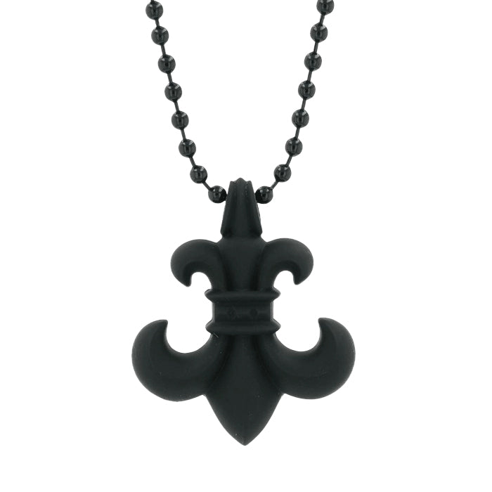 CHROME HEARTS / クロムハーツ BS フレア  ネックレス 