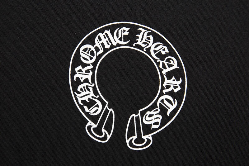 [Copy]CHROME HEARTS パーカー