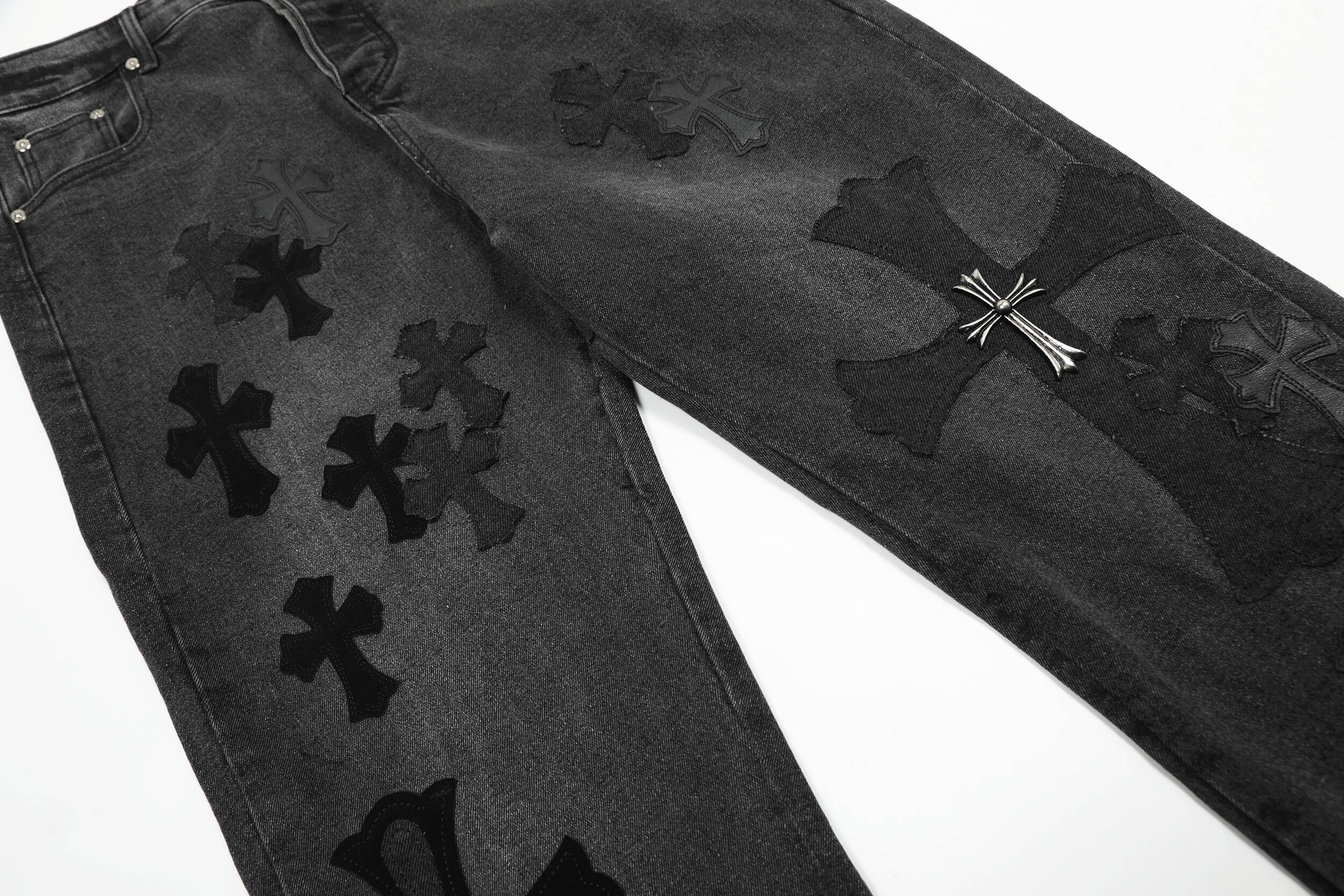 Chrome Hearts クロムハーツ 新作パンツ