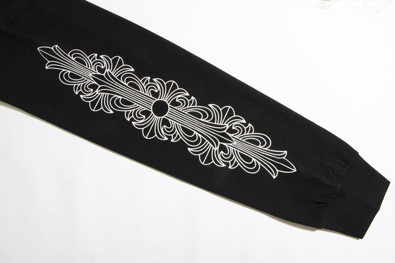 Chrome Hearts 長袖Tシャツ スウェットシャツ