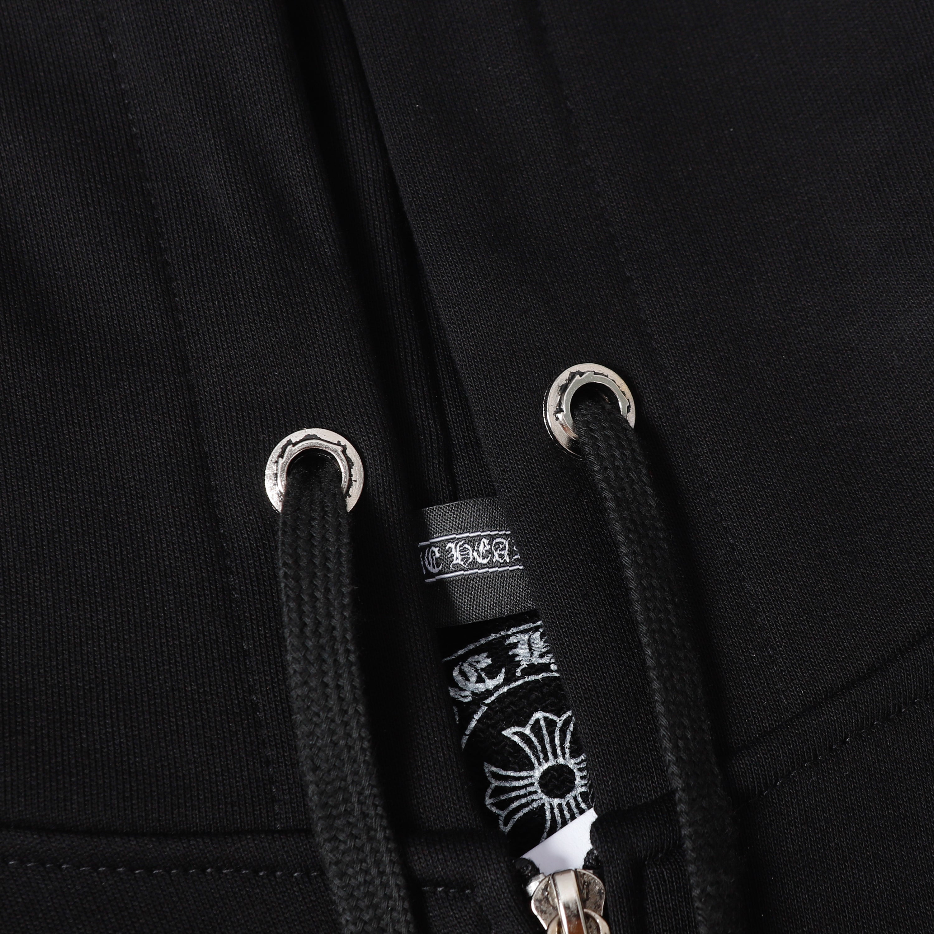 Chrome Hearts 長袖Tシャツ スウェットシャツ 人気32-11