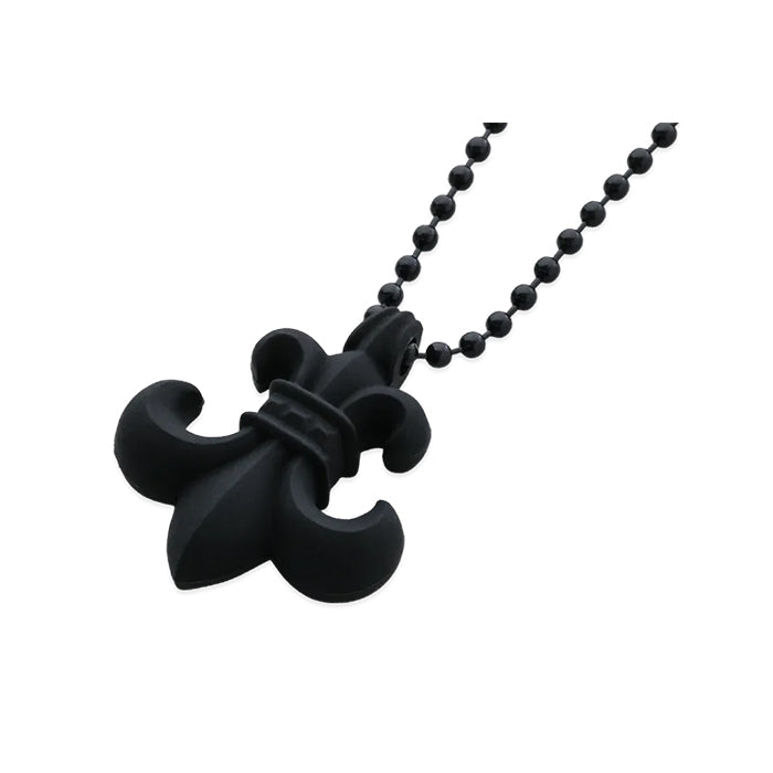 CHROME HEARTS / クロムハーツ BS フレア  ネックレス 