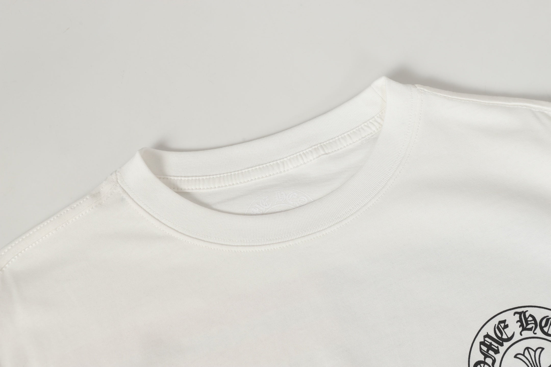 CHROME HEARTS（クロムハーツ）長袖Tシャツ スウェットシャツ