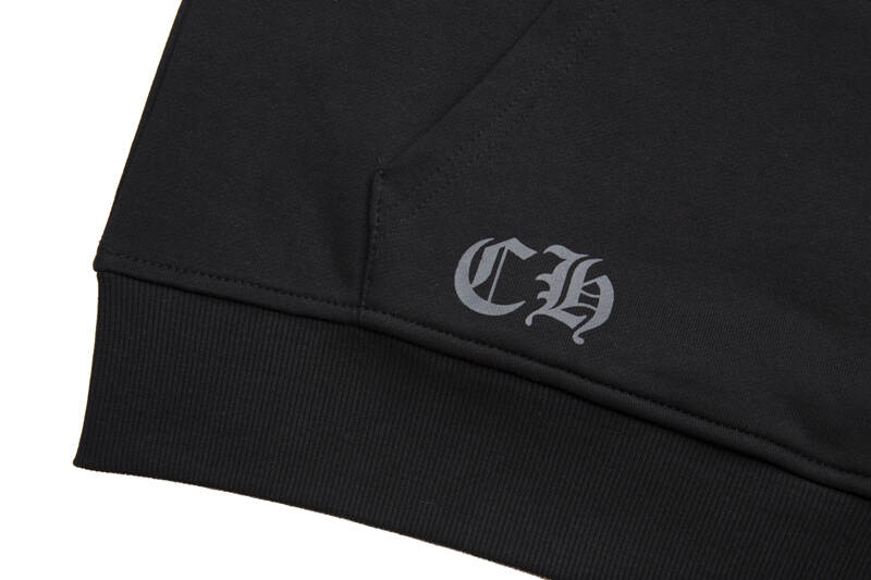 CHROME HEARTS パーカー