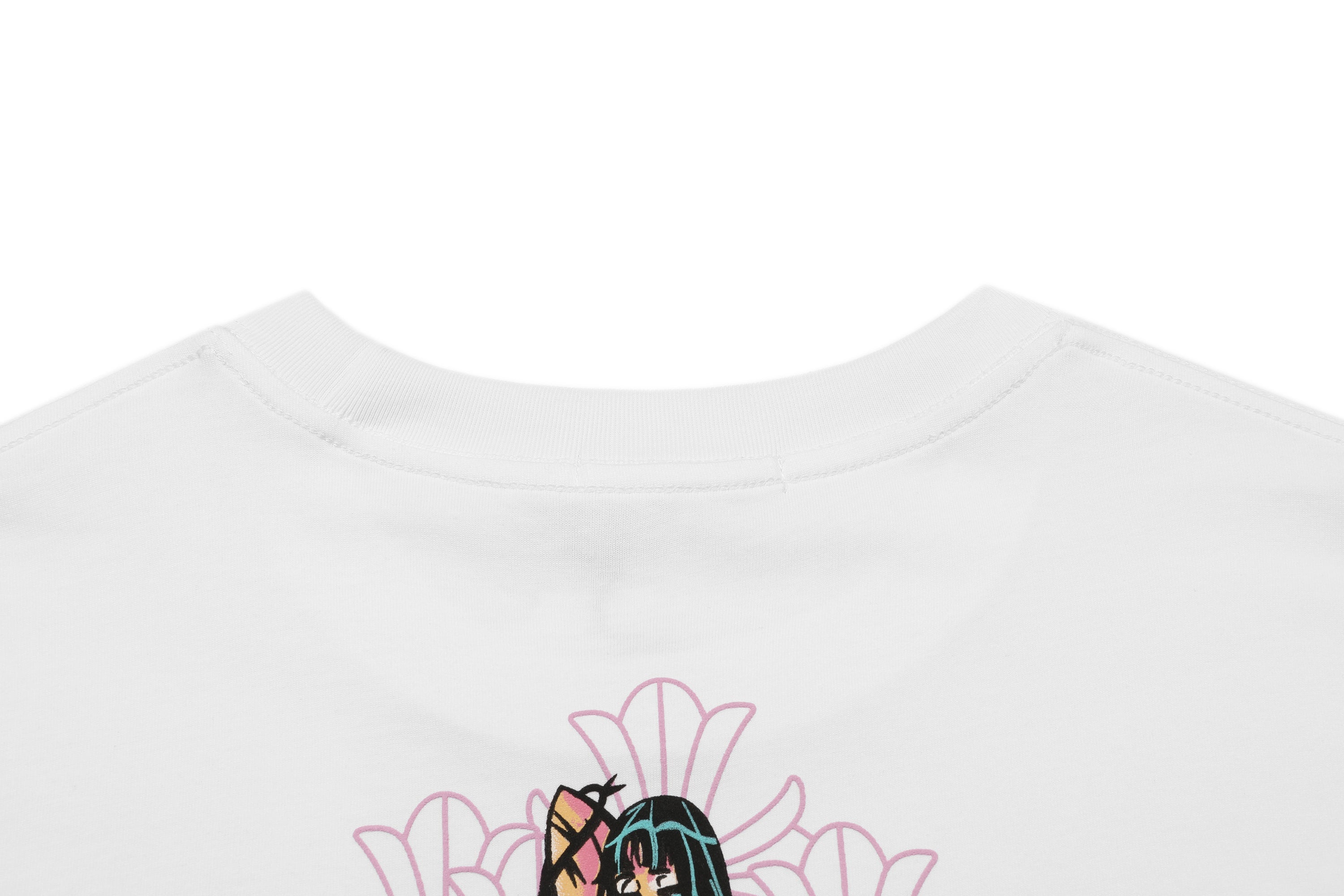 [Copy]Chrome Hearts クロムハーツ 半袖 Tシャツ