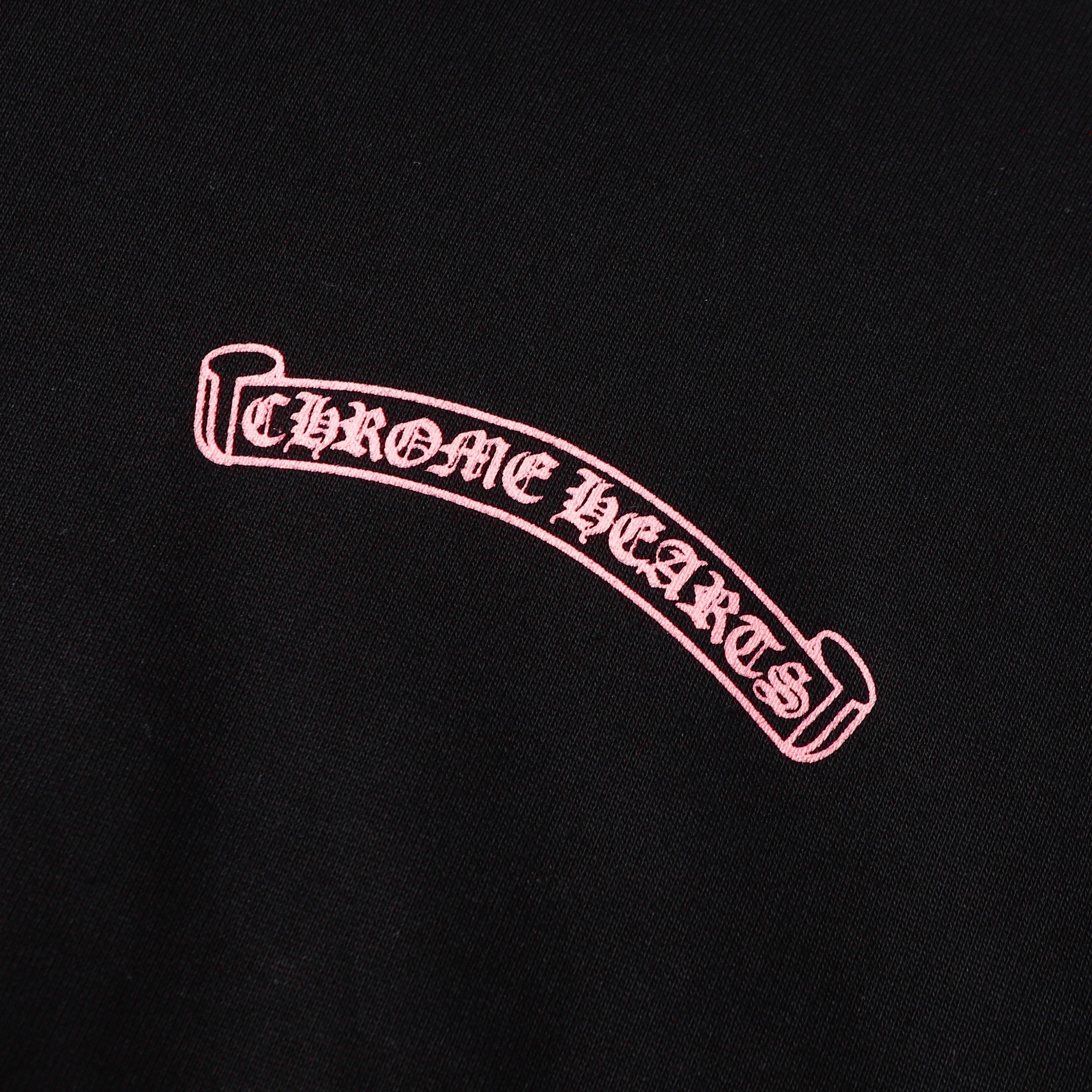 Chrome Hearts 長袖Tシャツ スウェットシャツ 人気32-11