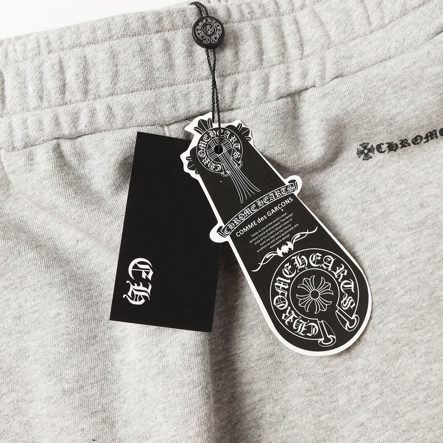 Chrome Hearts クロムハーツ セットアップ パーカー パンツ メンズ・レディース ストリート ラグジュアリー