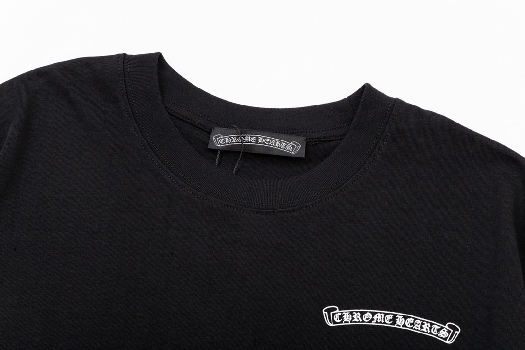 クロムハーツChrome Hearts Tシャツ