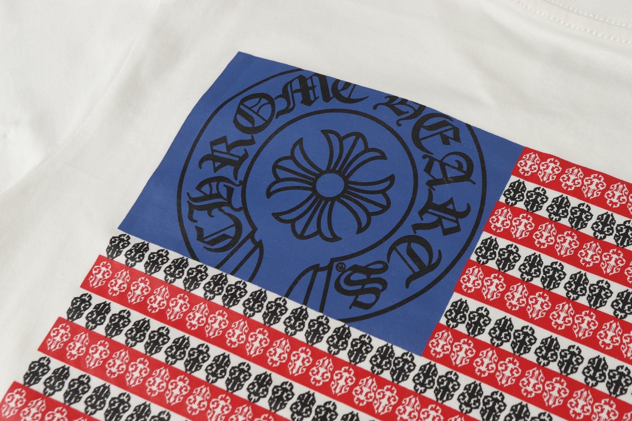 CHROME HEARTS（クロムハーツ）長袖Tシャツ スウェットシャツ