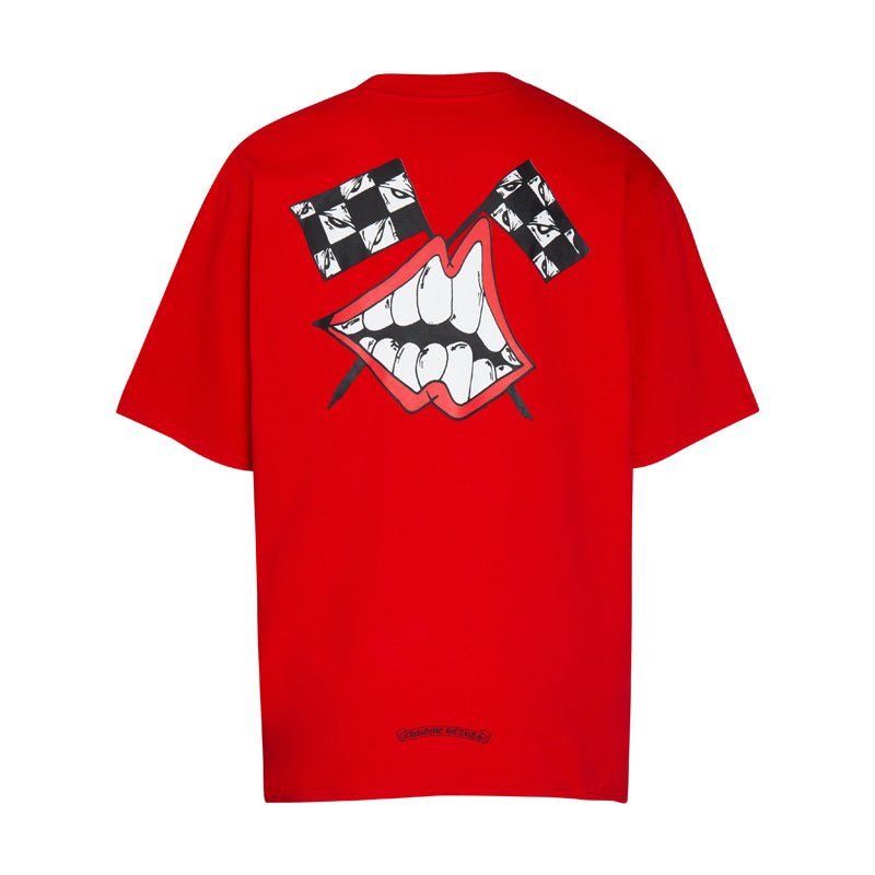 Chrome Hearts クロムハーツ 半袖 Tシャツ