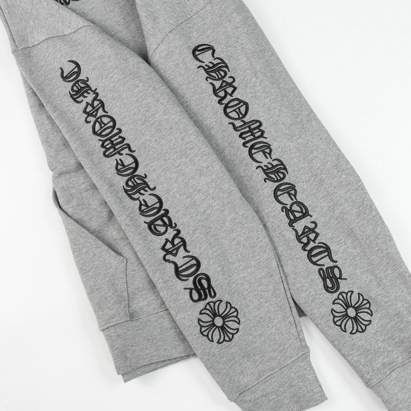 Chrome Hearts 長袖Tシャツ スウェットシャツ 人気32-08