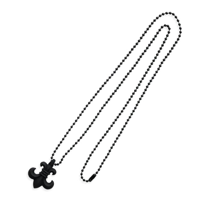 CHROME HEARTS / クロムハーツ BS フレア  ネックレス 