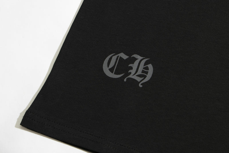 Chrome Hearts 長袖Tシャツ スウェットシャツ