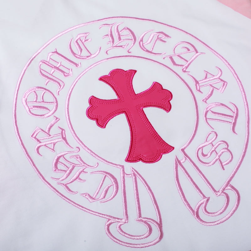 Chrome Hearts メンズ 長袖Tシャツ スウェットシャツ