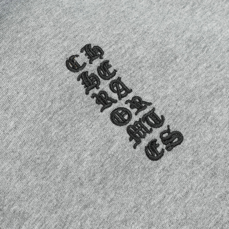 Chrome Hearts 長袖Tシャツ スウェットシャツ 人気32-08