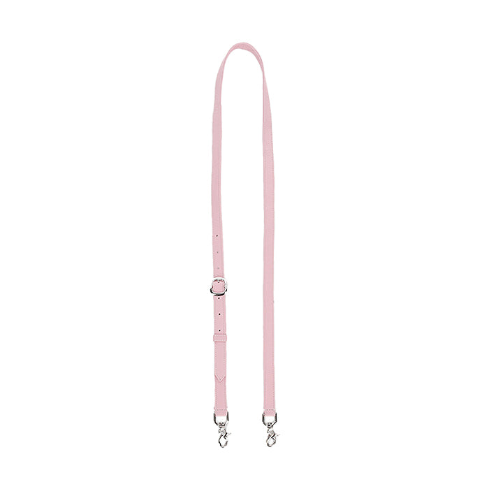 CHROME HEARTS / クロムハーツ 3 セメタリークロス ショルダー バッグ ピンク chtakaminipk