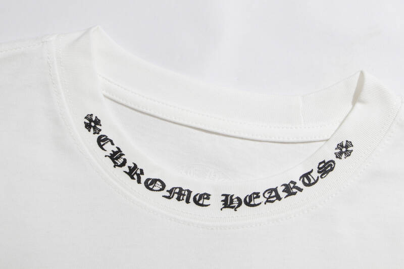 CHROME HEARTS（クロムハーツ）長袖Tシャツ スウェットシャツ