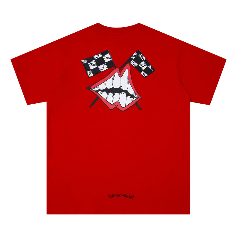 Chrome Hearts クロムハーツ 半袖 Tシャツ