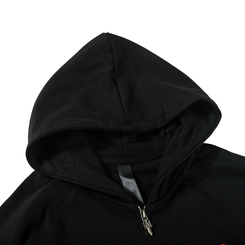 Chrome Hearts 長袖Tシャツ スウェットシャツ 人気32-07