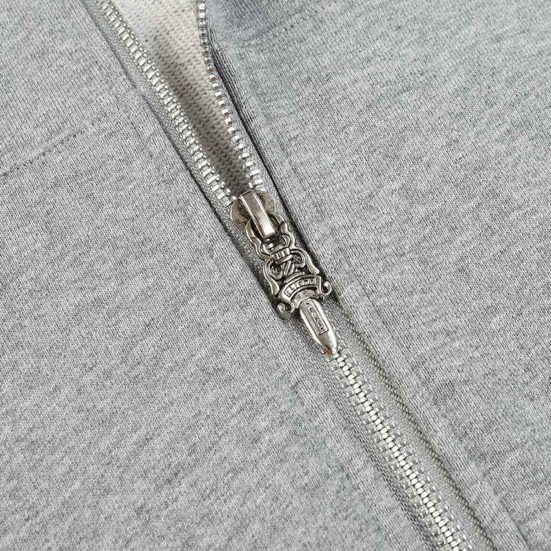 Chrome Hearts 長袖Tシャツ スウェットシャツ 人気32-08