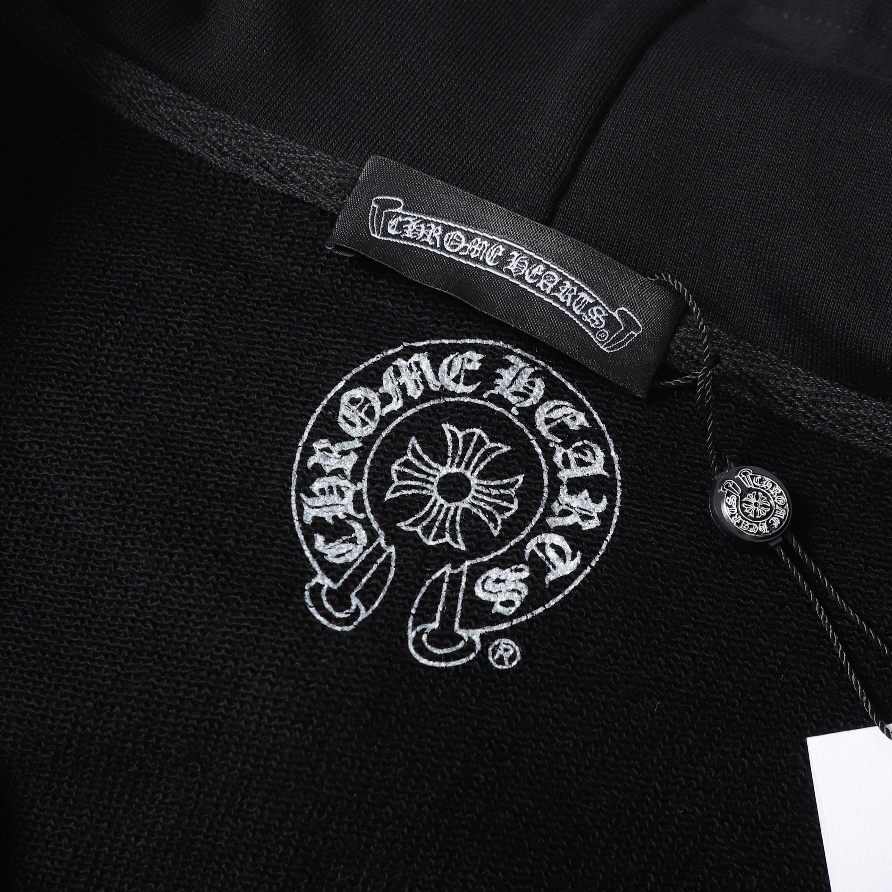 Chrome Hearts 長袖Tシャツ スウェットシャツ 人気32-11
